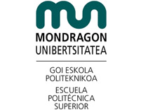 mondragon logo