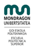 logo mondragon